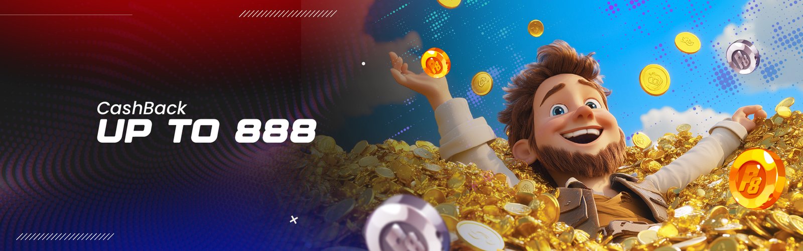 Peso88 promotion banner 02