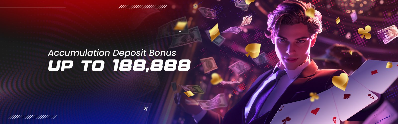 Peso88 promotional banner