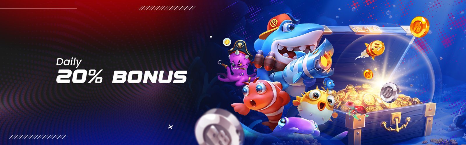 Peso88 promotion banner 11