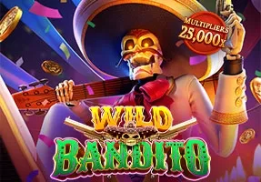 Wild Bandito