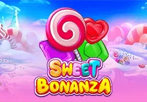 Sweet Bonanza