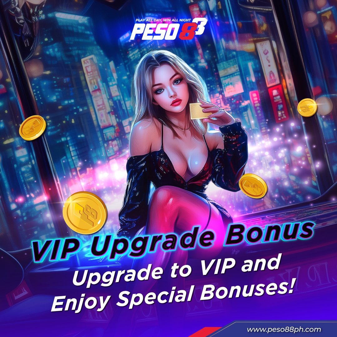 VIP Bonus