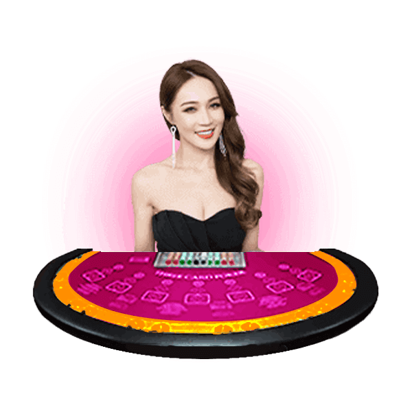 Sexy Baccarat